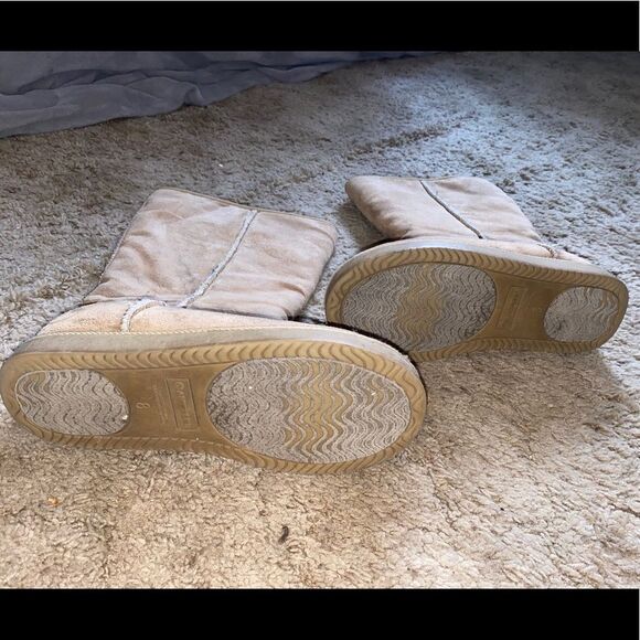 🍄 UGG Style Airwalk winter boots - Picture 3 of 7